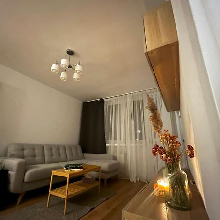 Апартаменты Apartament Mila - Muzeum Polin Варшава Экстерьер фото