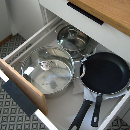 Апартаменты Apartament Mila - Muzeum Polin Варшава Экстерьер фото