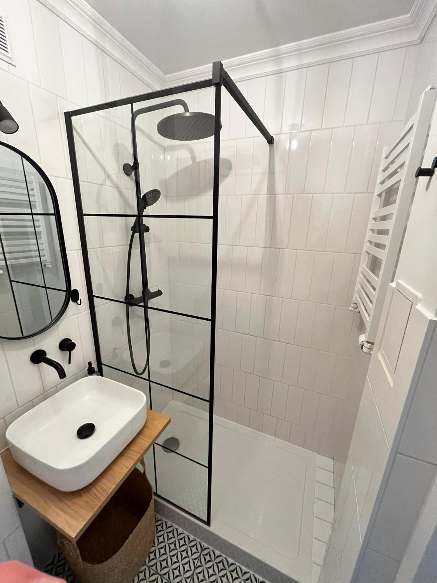 Апартаменты Apartament Mila - Muzeum Polin Варшава Экстерьер фото
